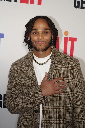 Terayle Hill