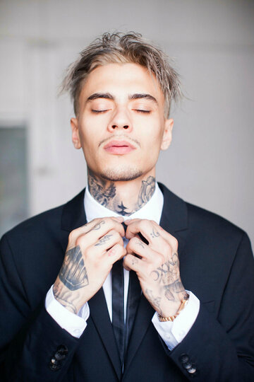 Mikael Gabriel