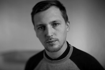 Владимир Болгов