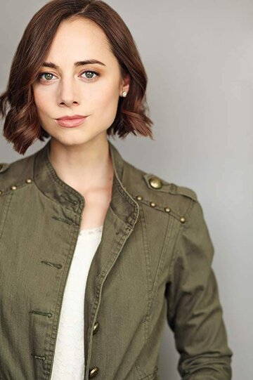 Lindsay Elston
