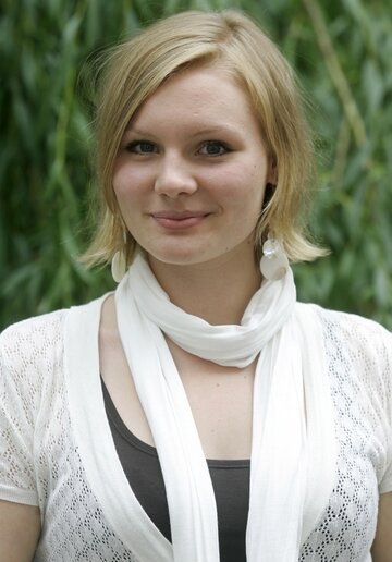 Rosalie Thomass