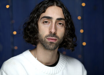 Mateo Arias