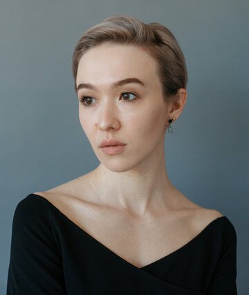 Юлия Усадова