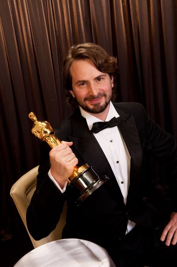 Mark Boal