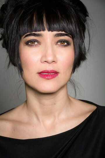 Mitra Farahani