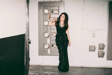 Madison Davenport