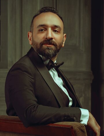 Амр Салама