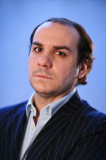 François-Xavier Demaison
