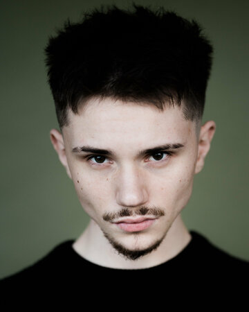 Zak Sutcliffe