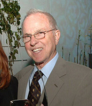 Ron De Blasio