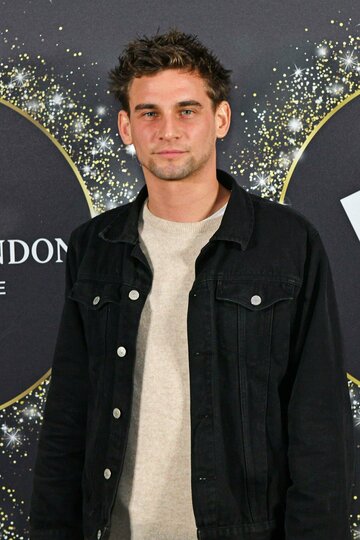 Freddie Thorp