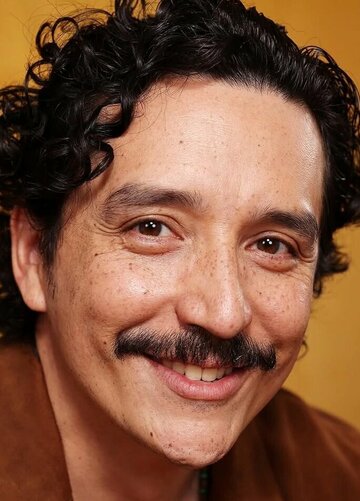 Gabriel Luna