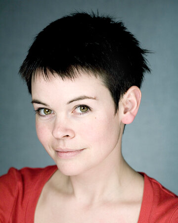 Anna Tolputt