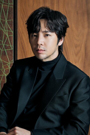 Jang Geun-seok