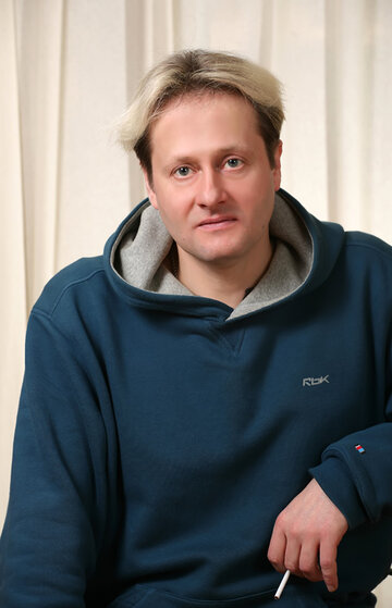 Эдуард Радзюкевич