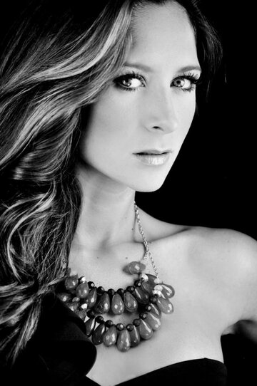 Géraldine Bazán