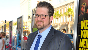 Seth Gordon