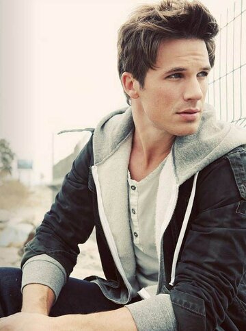 Matt Lanter