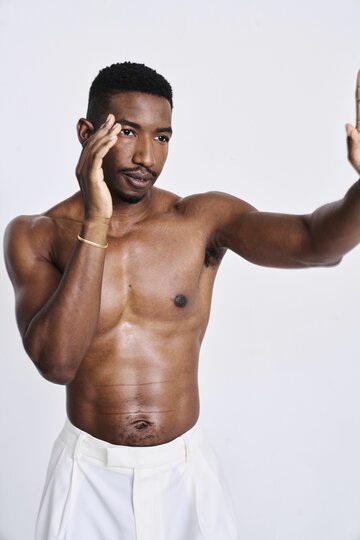 Mamoudou Athie