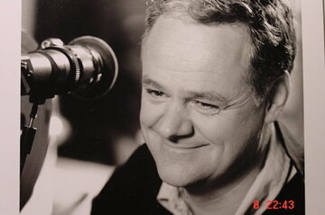 Robert McLachlan