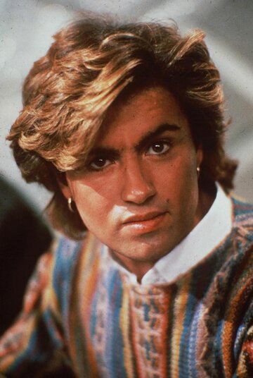 George Michael
