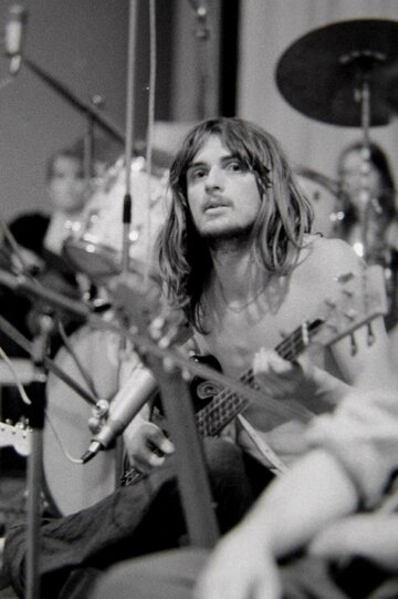 Mike Oldfield