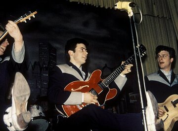 Ritchie Blackmore
