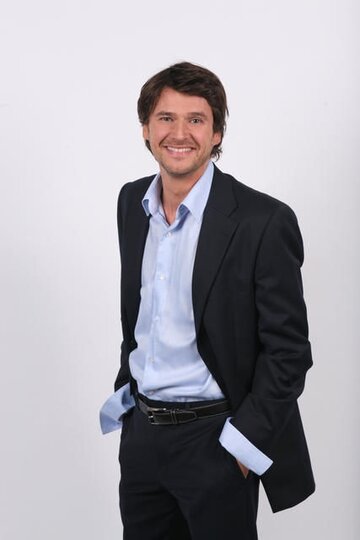 Sébastien Courivaud