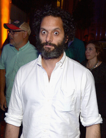 Jason Mantzoukas