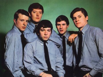 The Animals