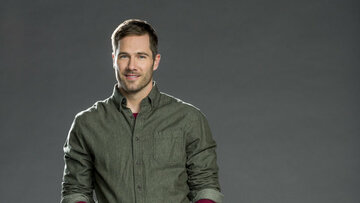 Luke Macfarlane