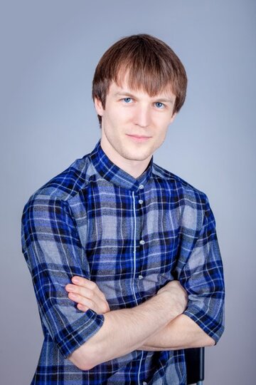 Алан Кокаев
