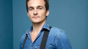 Rupert Friend
