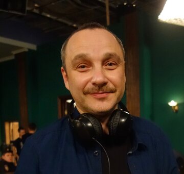 Станислав Либин