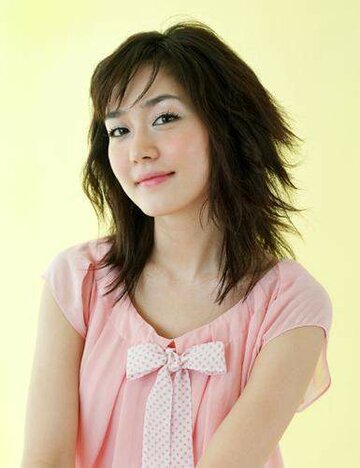 Seong Yoo Ri