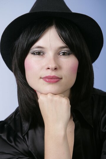 Анна Фишер