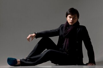 Nicholas Saputra