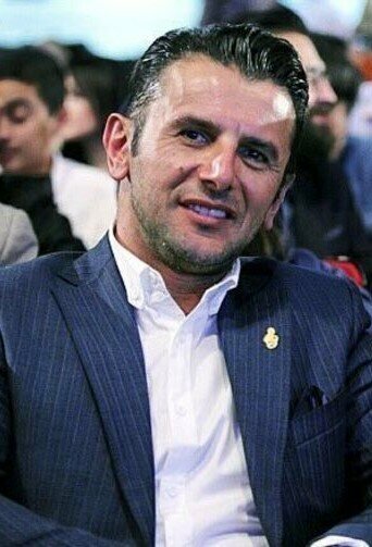 Amin Hayayee