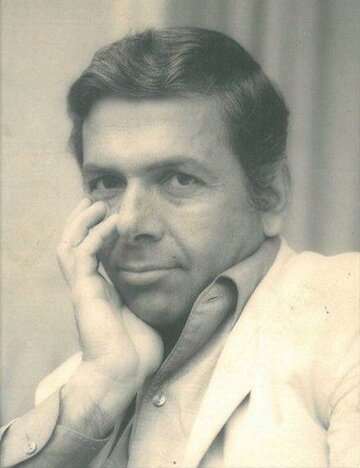 Эбрахим Голестан