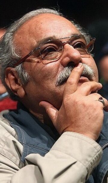 Mohammad Kasebi