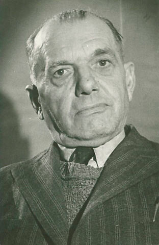 Альфред Линд