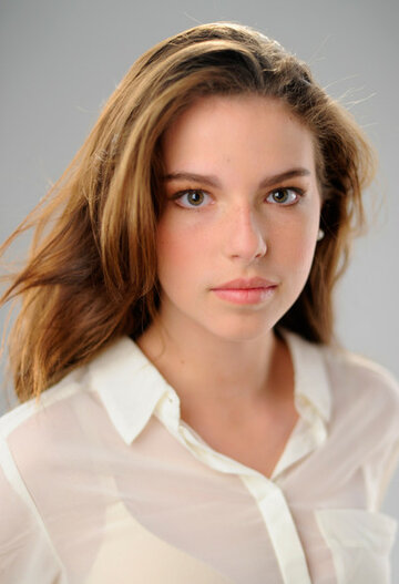 Perla Haney-Jardine
