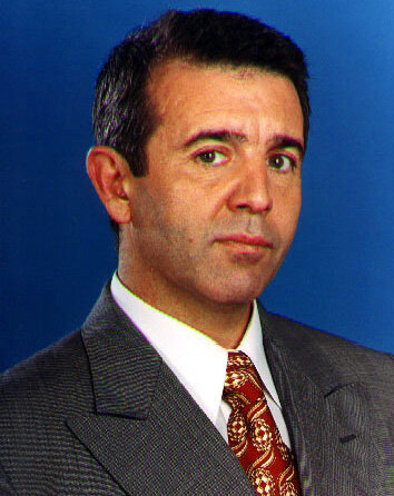 Norberto Díaz