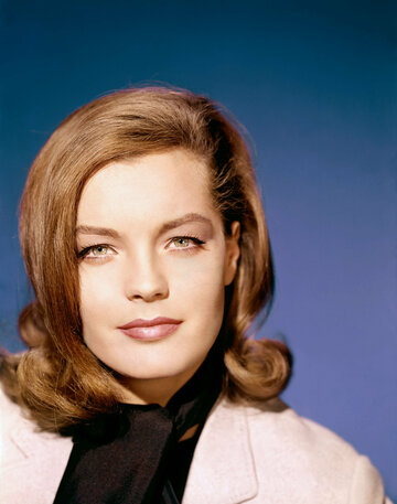 Romy Schneider