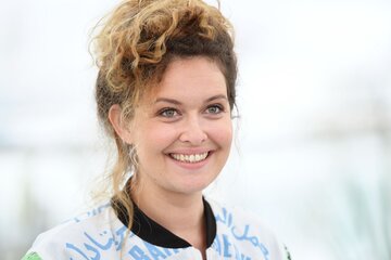 Meryem Benm'Barek