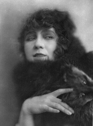Lyda Salmonova