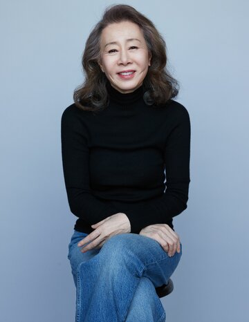 Yoon Yeo-jeong