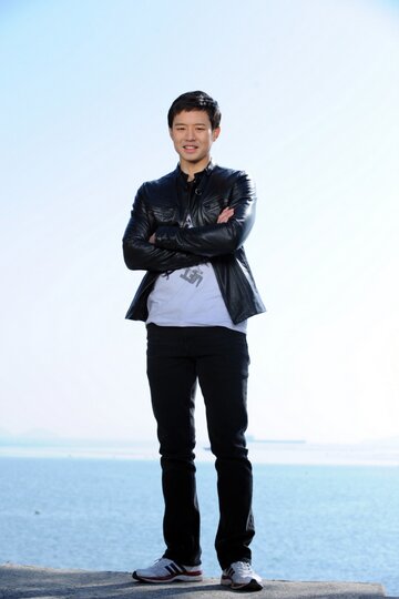 Cheon Jeong-myeong