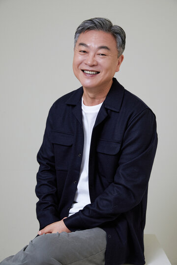 Kim Ee-seong
