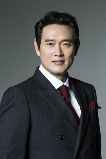 Kim Myeong-soo